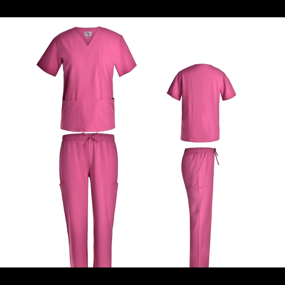 Beverly hill Uniform